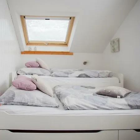 Apartmán Wohlfuehloase Am Bikepark Und Skigebiet, 2 Schlafzimmer, Abschliessbarer Fahrradkeller Winterberg