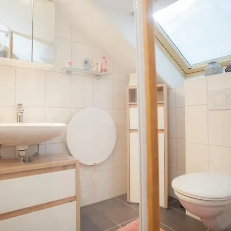 Wohlfuehloase Am Bikepark Und Skigebiet, 2 Schlafzimmer, Abschliessbarer Fahrradkeller Apartment