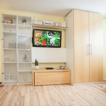 Apartmán Wohlfuehloase Am Bikepark Und Skigebiet, 2 Schlafzimmer, Abschliessbarer Fahrradkeller