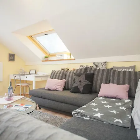 Wohlfühloase Am Bikepark Und Skigebiet, 2 Schlafzimmer, Abschließbarer Fahrradkeller Apartamento *