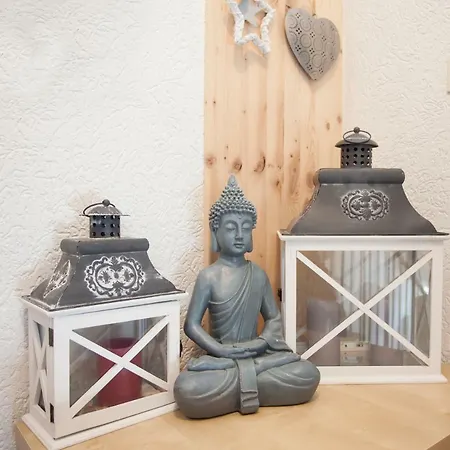 Wohlfühloase Am Bikepark Und Skigebiet, 2 Schlafzimmer, Abschließbarer Fahrradkeller Winterberg