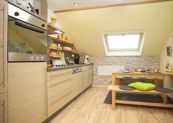 Wohlfuehloase Am Bikepark Und Skigebiet, 2 Schlafzimmer, Abschliessbarer Fahrradkeller *