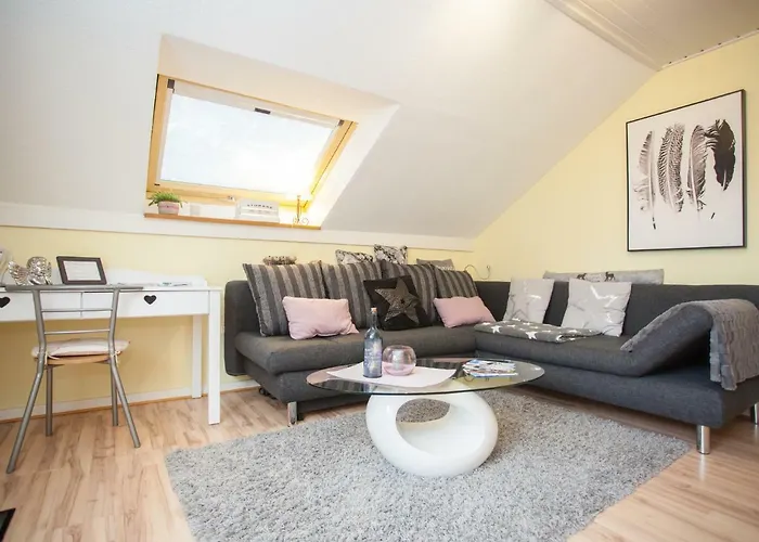 Apartment Wohlfuehloase Am Bikepark Und Skigebiet, 2 Schlafzimmer, Abschliessbarer Fahrradkeller