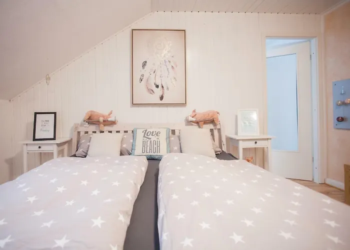 Daire Wohlfuehloase Am Bikepark Und Skigebiet, 2 Schlafzimmer, Abschliessbarer Fahrradkeller *