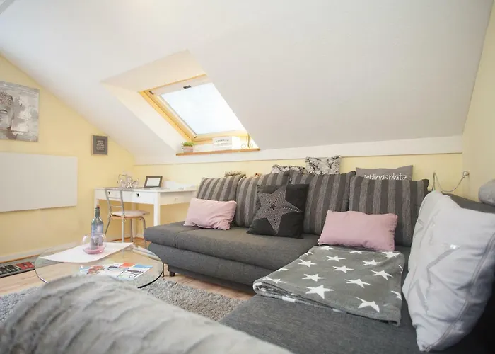 Wohlfuehloase Am Bikepark Und Skigebiet, 2 Schlafzimmer, Abschliessbarer Fahrradkeller Apartment *