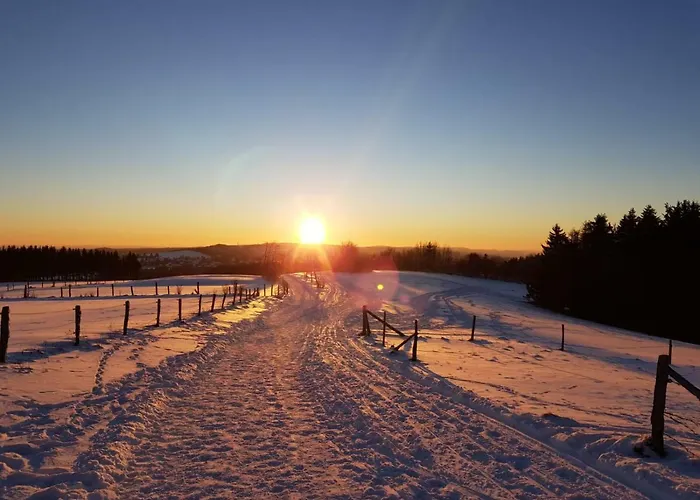 Wohlfuehloase Am Bikepark Und Skigebiet, 2 Schlafzimmer, Abschliessbarer Fahrradkeller Apartment