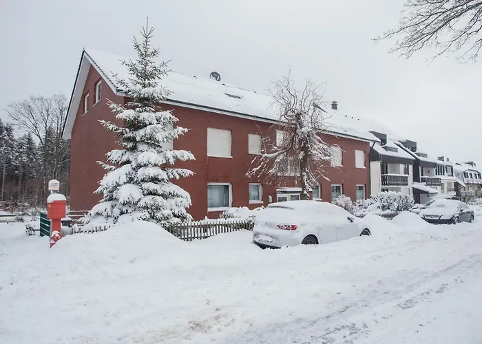 Wohlfuehloase Am Bikepark Und Skigebiet, 2 Schlafzimmer, Abschliessbarer Fahrradkeller *
