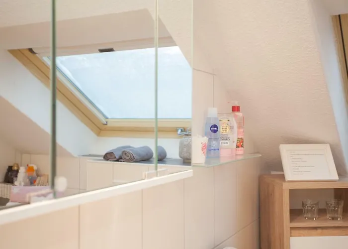 Wohlfuehloase Am Bikepark Und Skigebiet, 2 Schlafzimmer, Abschliessbarer Fahrradkeller * Winterberg